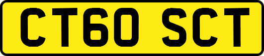 CT60SCT