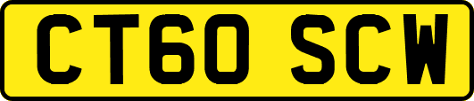 CT60SCW