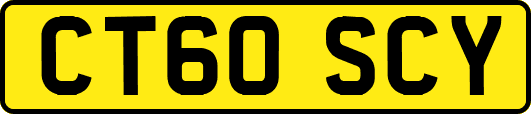 CT60SCY