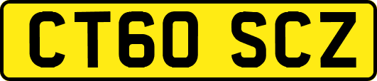 CT60SCZ