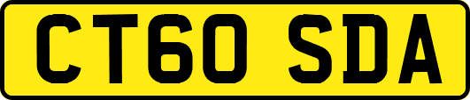 CT60SDA