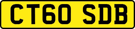 CT60SDB
