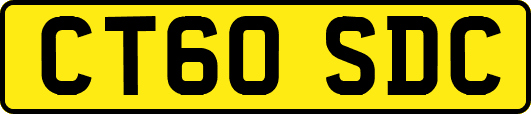 CT60SDC