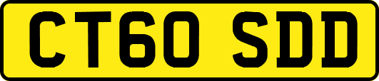 CT60SDD
