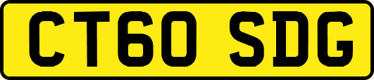 CT60SDG