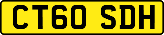 CT60SDH