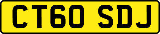 CT60SDJ