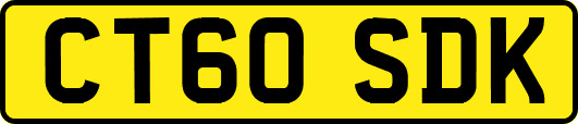 CT60SDK