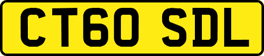 CT60SDL