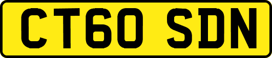 CT60SDN