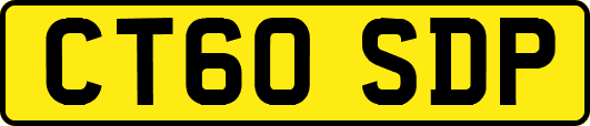 CT60SDP