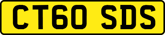 CT60SDS
