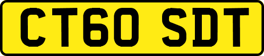 CT60SDT