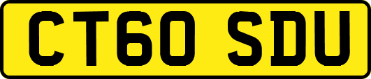 CT60SDU