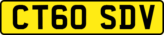 CT60SDV