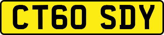 CT60SDY