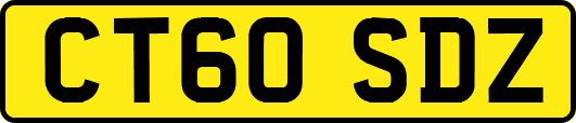CT60SDZ