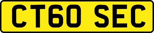 CT60SEC