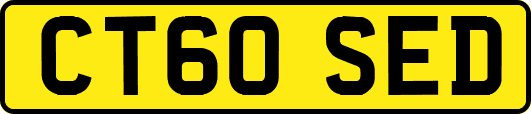 CT60SED