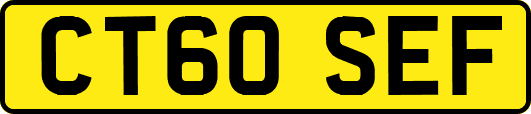 CT60SEF