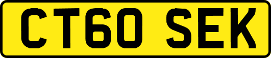 CT60SEK