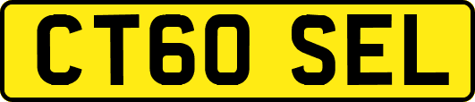 CT60SEL