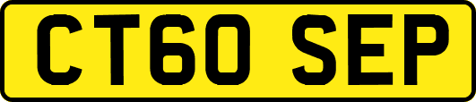 CT60SEP