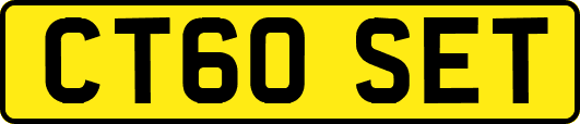 CT60SET
