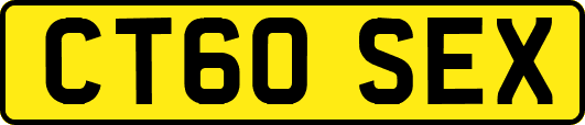 CT60SEX