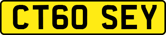 CT60SEY