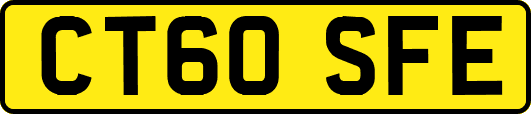 CT60SFE
