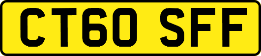 CT60SFF