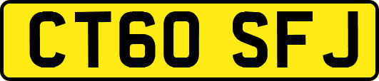 CT60SFJ