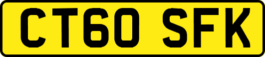 CT60SFK