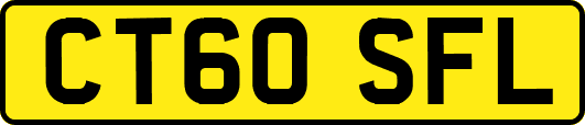 CT60SFL