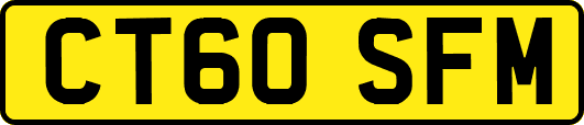CT60SFM