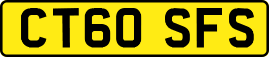 CT60SFS