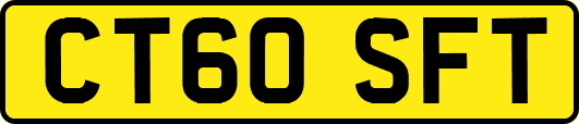 CT60SFT