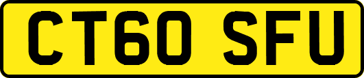 CT60SFU