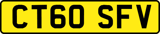CT60SFV