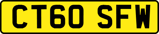 CT60SFW