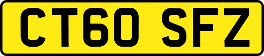 CT60SFZ