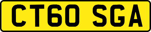 CT60SGA