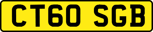 CT60SGB