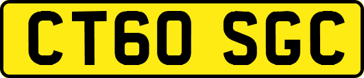 CT60SGC
