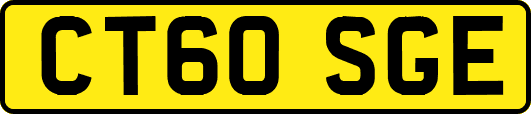 CT60SGE