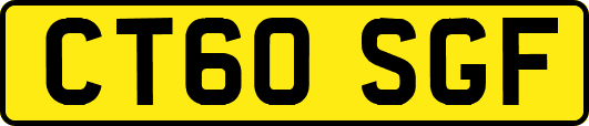 CT60SGF