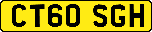 CT60SGH