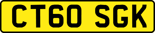 CT60SGK