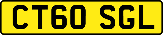 CT60SGL